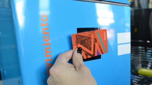 Es oficial: la Movi podrá cargarse con cualquier tarjeta de débito o crédito