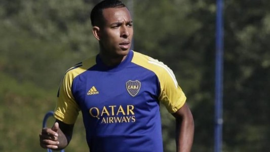 Villa pide la eximición de prisión: está acusado de violación y tentativa de homicidio