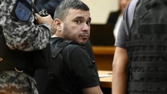 La ex esposa de Alvarado, detenida e indagada por lavado de dinero