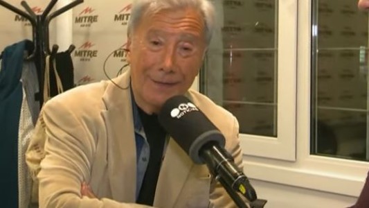 Juan Alberto Mateyko sufrió dos robos en su casa en la misma semana: "Me siento ultrajado"