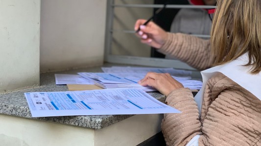 Cuáles son las multas que podrán recibir aquellos que no completen el Censo