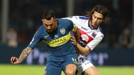 Inédito: Tigre le paga a sus hinchas parte las entradas de la final contra Boca