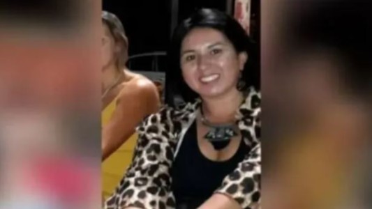 Encontraron asesinada en un pozo de agua a una taxista desaparecida en Posadas