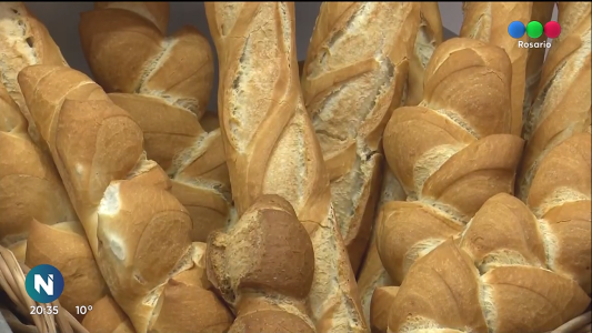 A pesar del acuerdo, panaderos reciben la harina con un 10% de aumento