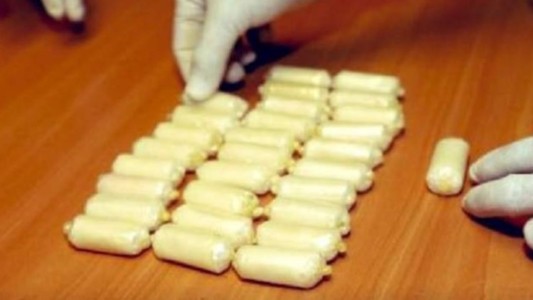 Una mujer murió tras ingerir cápsulas de cocaína en Avellaneda