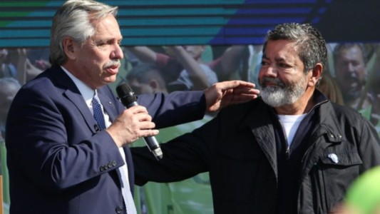 En tono de campaña, Alberto Fernández aseguró que su misión es que "los salarios crezcan y le ganen a la inflación"