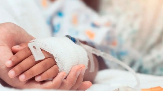 Hepatitis aguda: ascienden a 6 las muertes de niños en Estados Unidos