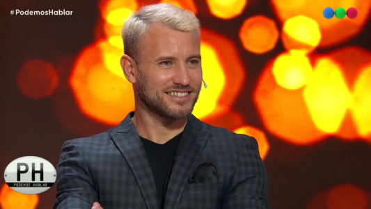 En PH: La Gata Fernández contó la verdad sobre el mito de Alejandra Pradón