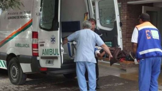 Un hombre murió tras atragantarse con un pedazo de carne durante un asado con amigos