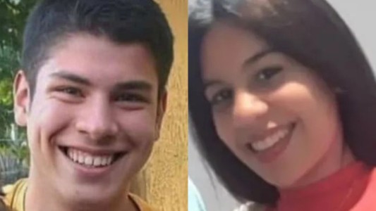 Encontraron a los estudiantes rosarinos que estuvieron desaparecidos durante dos días