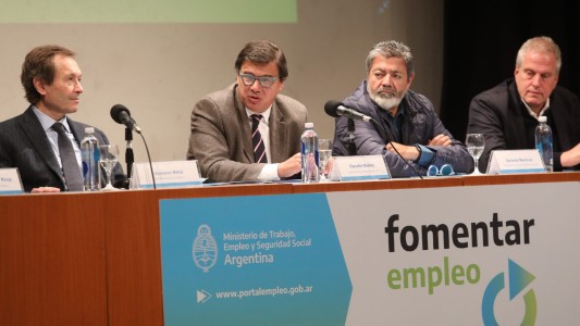 El programa Fomentar Empleo formará a 350 mil desempleados en 2022