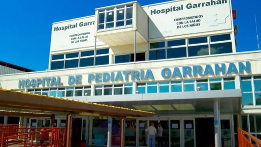 El Hospital Garrahan realizó más de 2800 trasplantes pediátricos desde su inauguración
