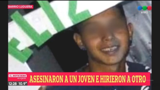 Drama familiar: mataron a un joven de 18 años y su primo de 19 pelea por su vida