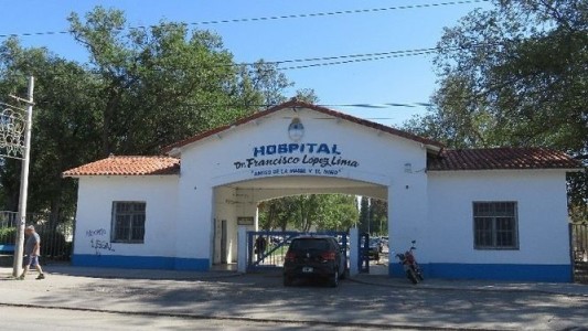 Tres perros salvaron a un hombre de morir de frío