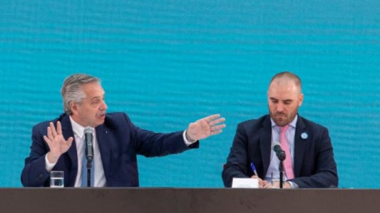 Argentina postergará hasta 2024 el pago de la deuda al Club de París