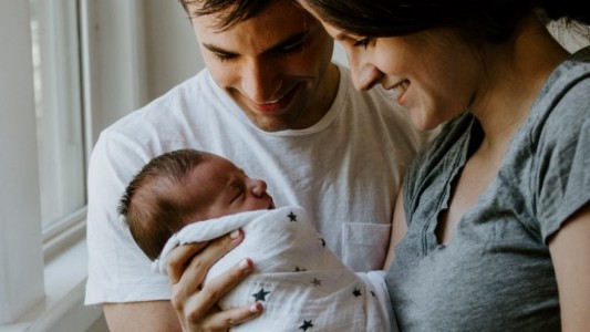 En junio abre una nueva inscripción para adoptar en Santa Fe