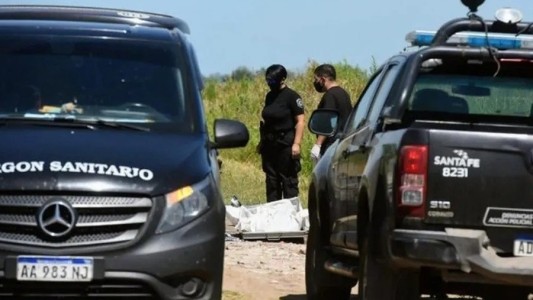 Dos crímenes en las primeras horas de martes en el departamento Rosario