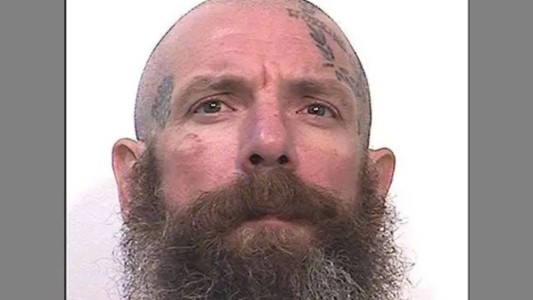 Un preso mató a palos a dos pedófilos en una cárcel de Estados Unidos: "Son la peor pesadilla"