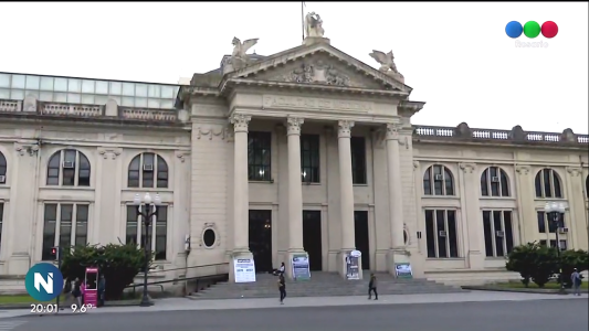 Sin gas en cinco facultades de la UNR