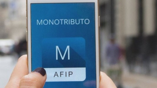 Monotributo: cómo se debe facturar desde hoy