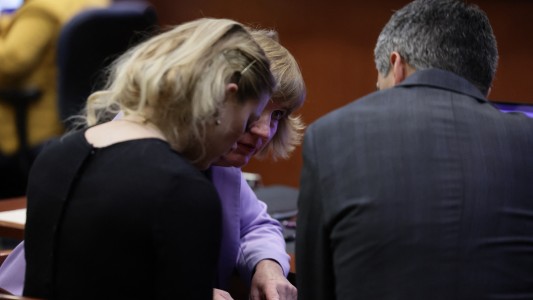 Amber Heard tras el juicio por difamación: "Siento decepción"