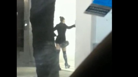 Descubrió que su novio le iba a ser infiel y le tendió una ingeniosa trampa