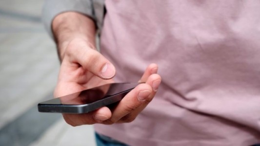 Denunció que había una bomba para no tener clase y ver el partido de Argentina