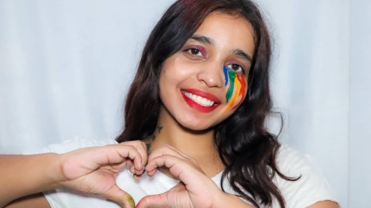 "Decidí casarme conmigo misma": el testimonio de una joven que apuesta a la "sologamia"