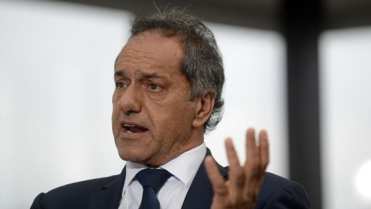 Scioli regresa al Gabinete: reemplazará a Kulfas