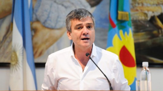 Zabaleta: "Me da un poco de vergüenza hablar de 2023 en un merendero o un comedor"