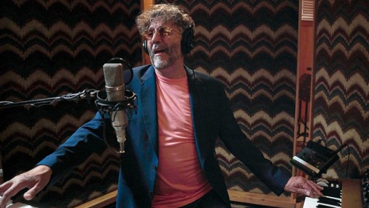 Gira "El amor 30 años después del amor tour": Fito cierra el 2022 en Rosario