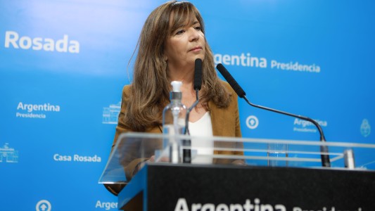 El Gobierno rechazó las acusaciones de Matías Kulfas en su carta de renuncia