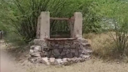 "No queremos morir pero la muerte es mejor que el abuso": el mensaje de una de las tres hermanas halladas sin vida en un pozo