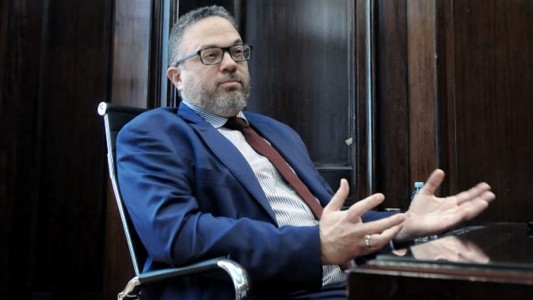 Gasoducto Néstor Kirchner: el juez citó a Kulfas en la causa que investiga irregularidades