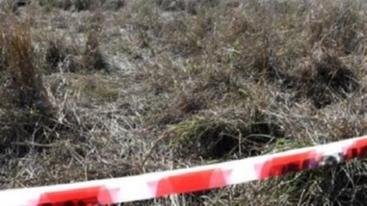 Encontraron el cuerpo de un nene de 9 años en un campo de Santa Fe