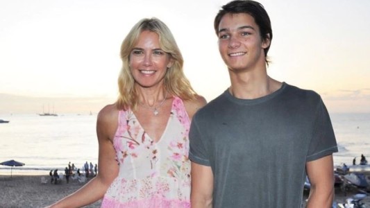 El hijo de Valeria Mazza será operado este miércoles tras la brutal golpiza que recibió