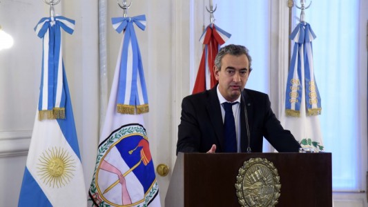 “No nos vamos a distraer con esto”