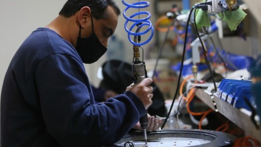 Cómo anotarse al programa Fomentar Empleo y cobrar $25.000