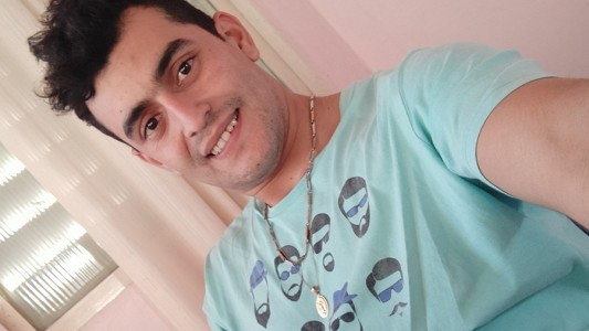 La salud del policía ametrallado presentó complicaciones