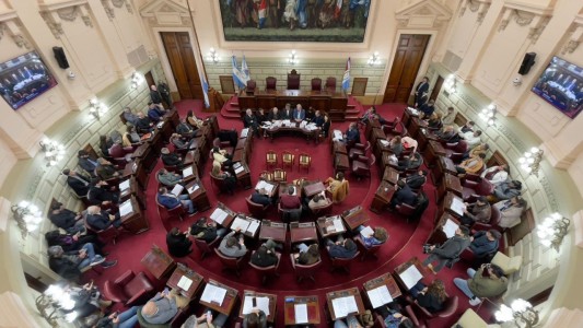 Volvieron a debatir sobre la autonomía municipal