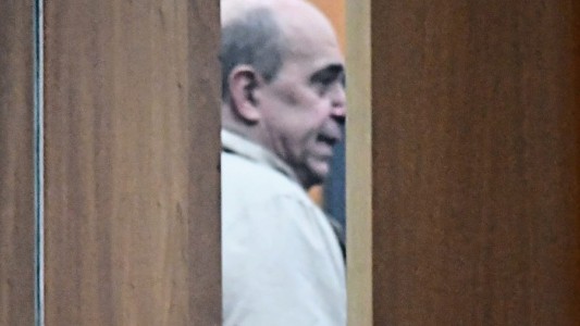 Presidente de Vicentin pagó fianza de 500 mil dólares para quedar en libertad