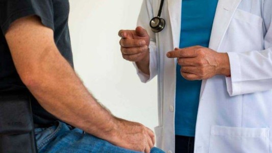 Lalcec lanza la campaña "No le temas al dedo" para prevenir el Cáncer de Próstata