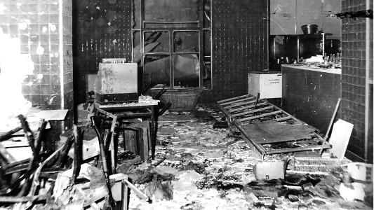 Atentado al comedor de la Policía: la Cámara ordenó reabrir la causa contra Montoneros