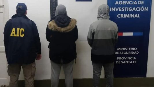 “Pido perdón a la familia de Tiziano y a la sociedad”
