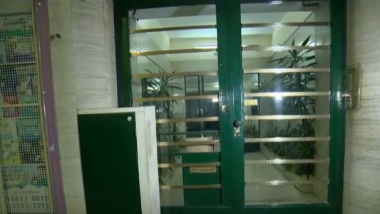 Investigan la muerte de un ciudadano estadounidense en Recoleta