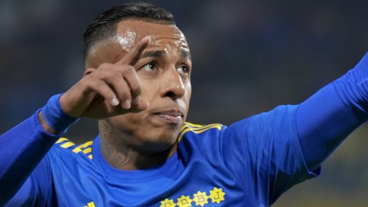 El juez rechazó el pedido de detención de Sebastián Villa y el jugador de Boca seguirá en libertad