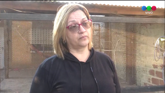 Habló la mamá de Jesuán, uno de los agresores de Tiziano Gravier: “La vara de la justicia es injusta”