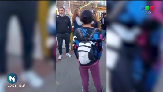 VGG: denuncian presunto abuso a una nena de 5 años por parte de un adolescente