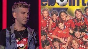 Un ex actor de Cebollitas se presentó en La Voz Argentina pero no fue seleccionado