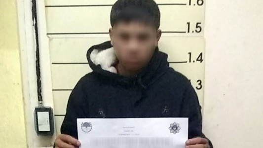 Cayó integrante de la banda de Los Picudos investigada por crímenes en VGG